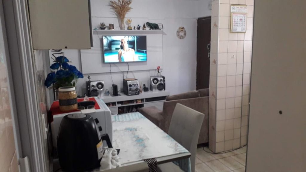 Apartamento à venda com 2 quartos, 48m² - Foto 8