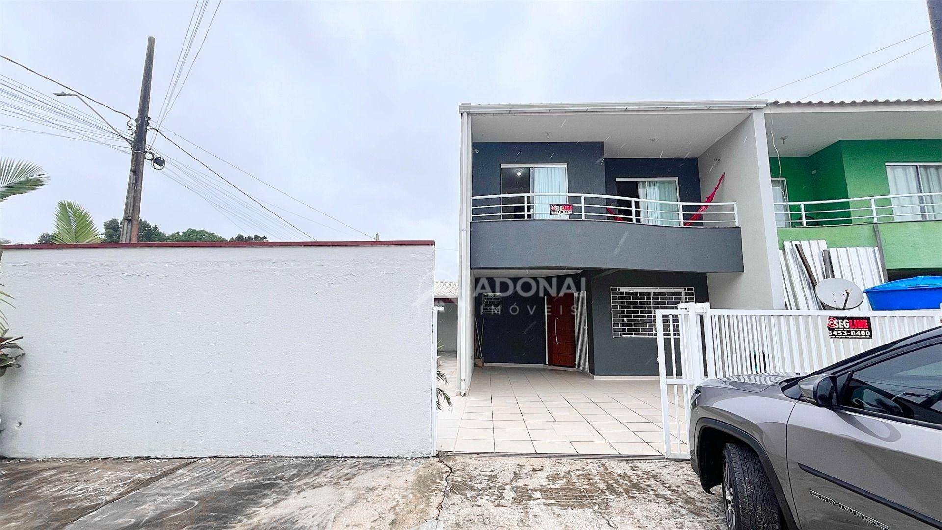 Sobrado à venda com 3 quartos, 106m² - Foto 20