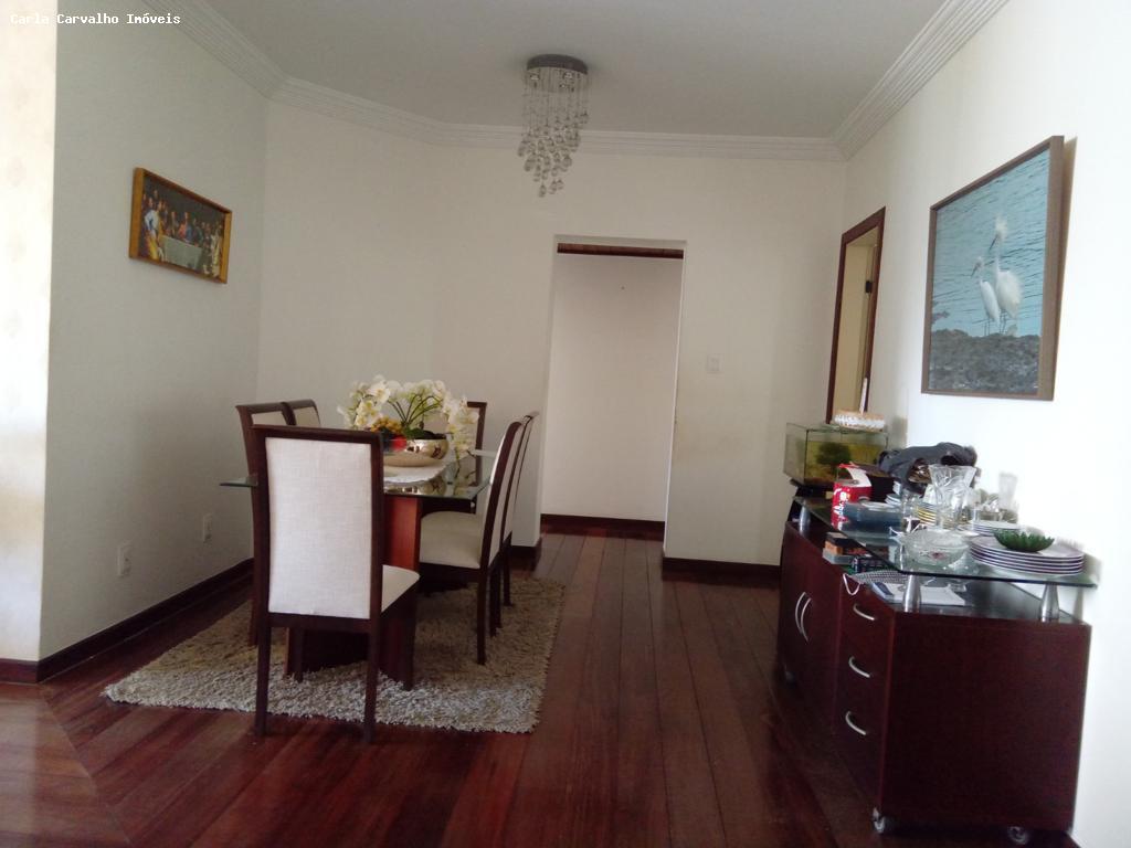 Apartamento à venda com 4 quartos, 141m² - Foto 9