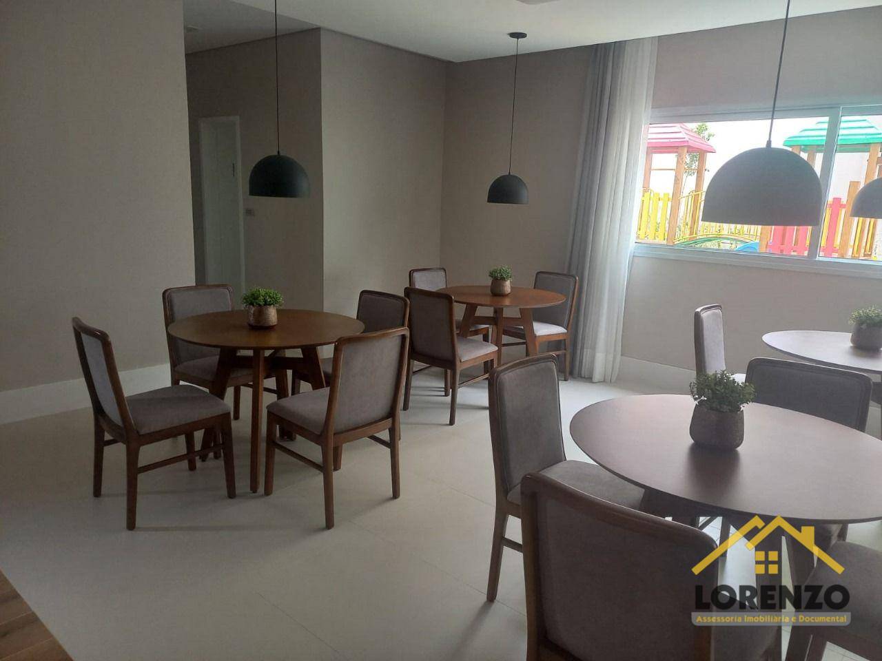 Apartamento à venda com 3 quartos, 96m² - Foto 29