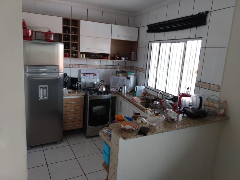 Sobrado à venda com 3 quartos, 350m² - Foto 37