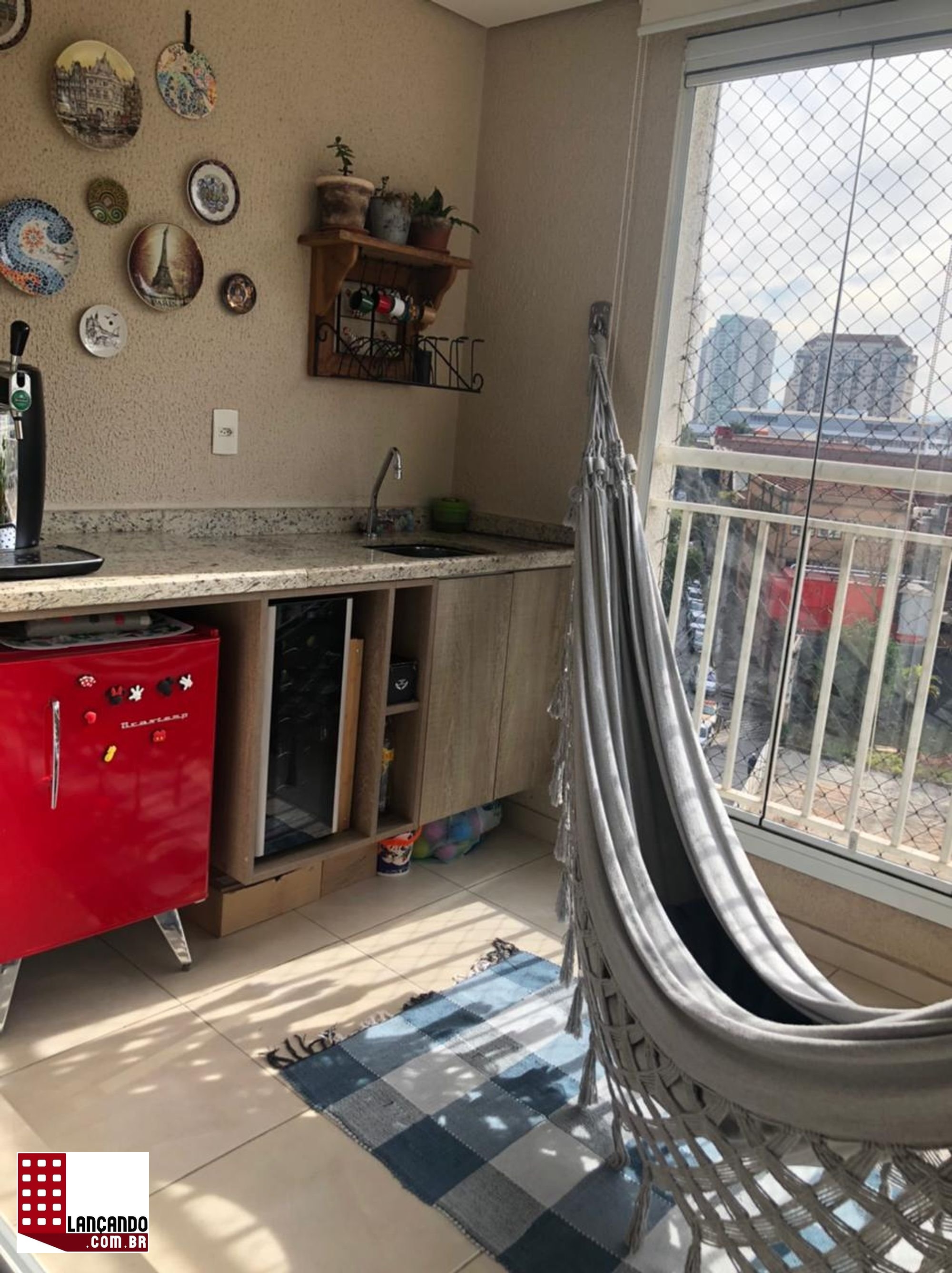 Apartamento à venda com 3 quartos, 76m² - Foto 11