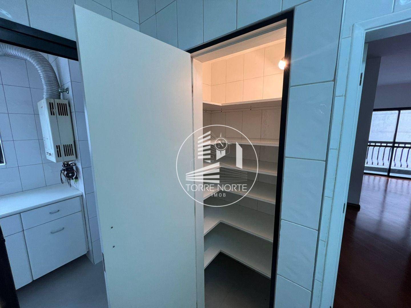 Apartamento à venda com 3 quartos, 95m² - Foto 27