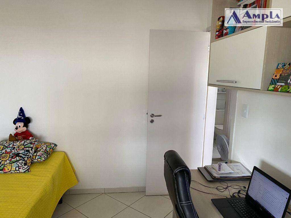 Apartamento à venda com 3 quartos, 110m² - Foto 28