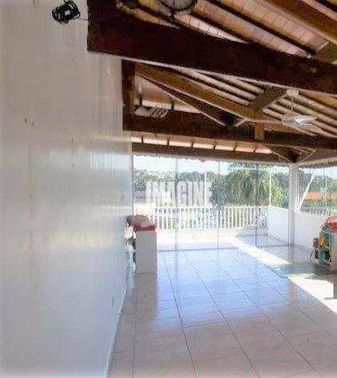 Sobrado à venda com 3 quartos, 140m² - Foto 8