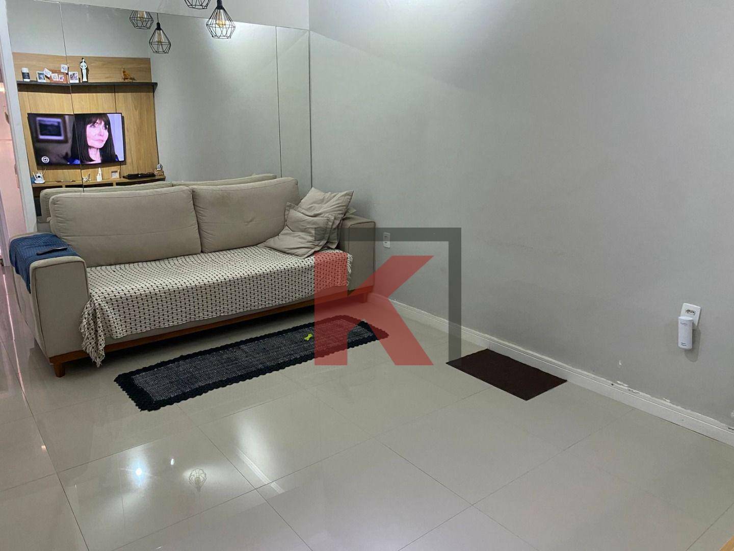 Apartamento à venda com 2 quartos, 75m² - Foto 5