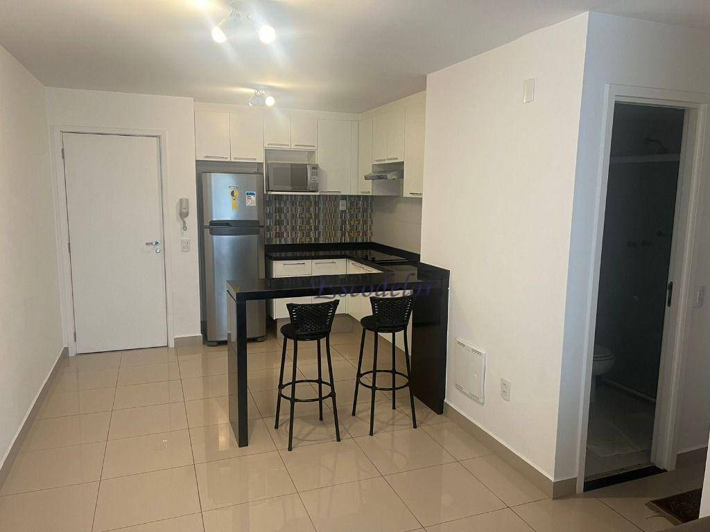 Apartamento à venda com 2 quartos, 63m² - Foto 7