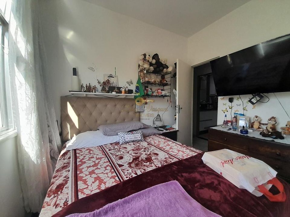 Apartamento à venda com 2 quartos, 43m² - Foto 9