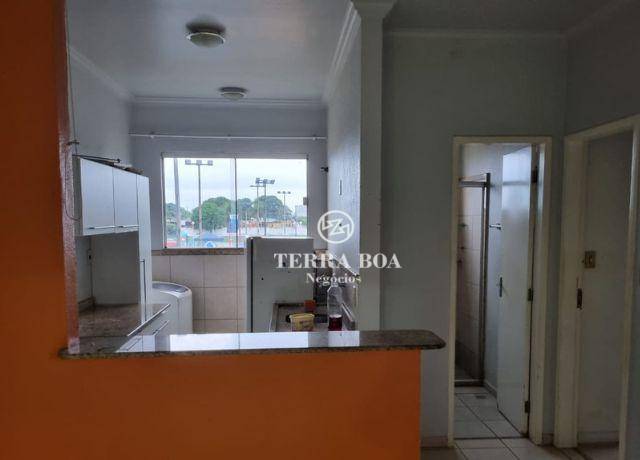 Apartamento à venda com 2 quartos, 58m² - Foto 13