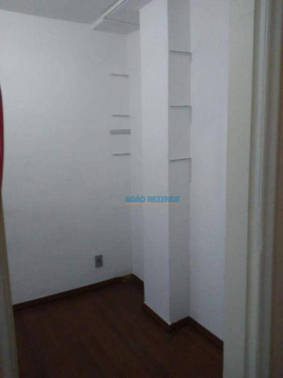 Apartamento à venda com 2 quartos, 50m² - Foto 6