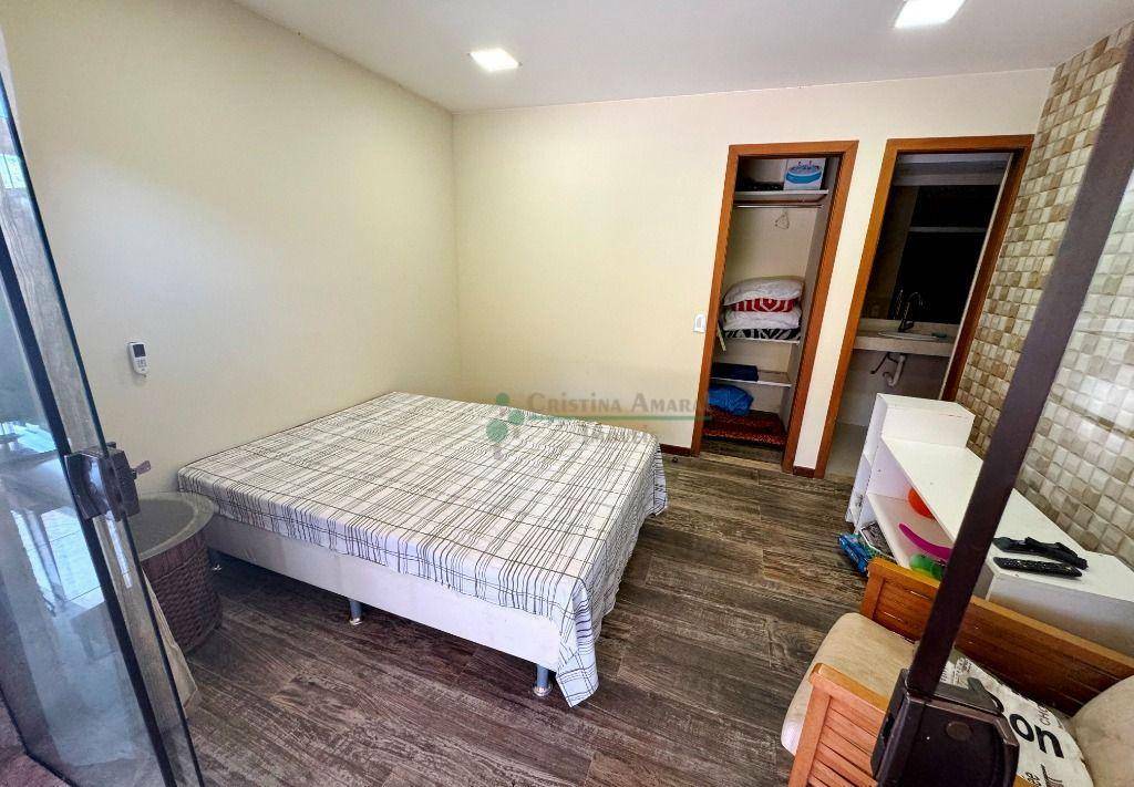 Casa de Condomínio à venda com 5 quartos, 194m² - Foto 23