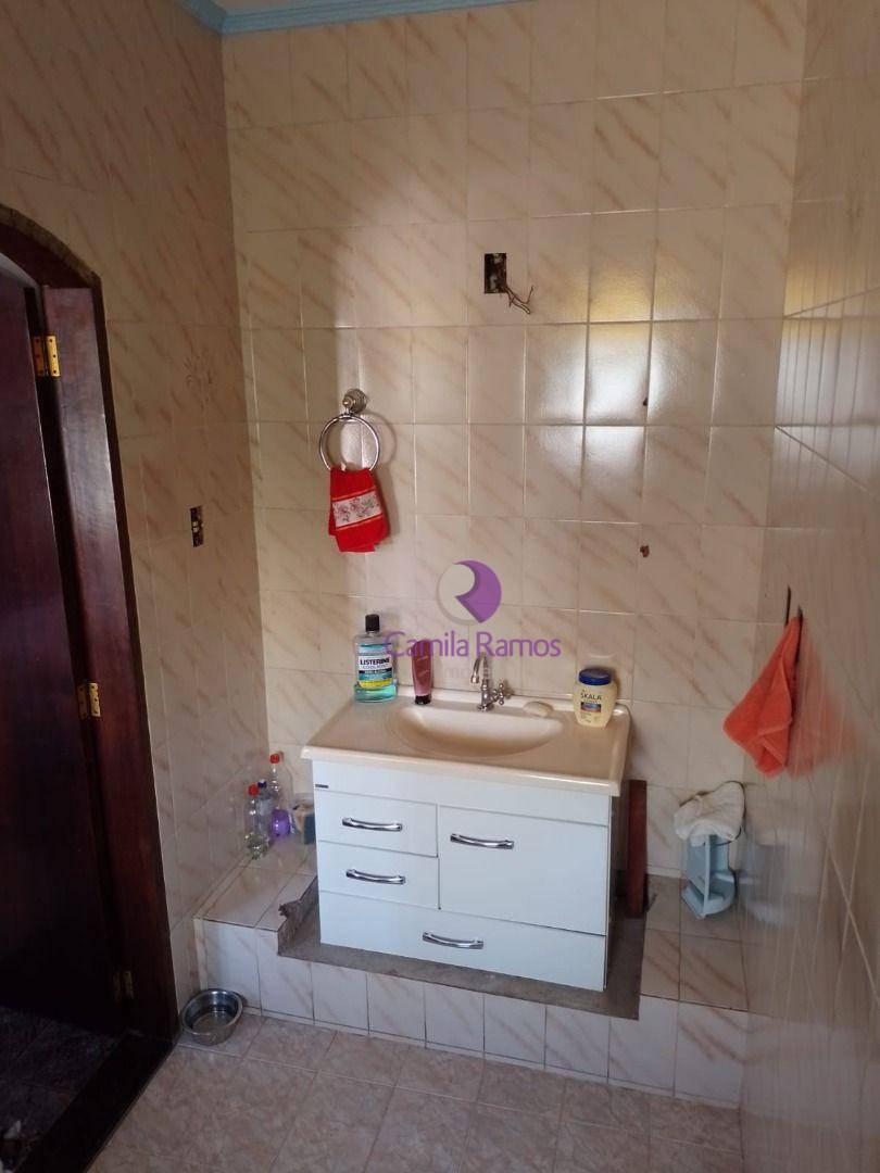 Sobrado à venda com 2 quartos, 168m² - Foto 18