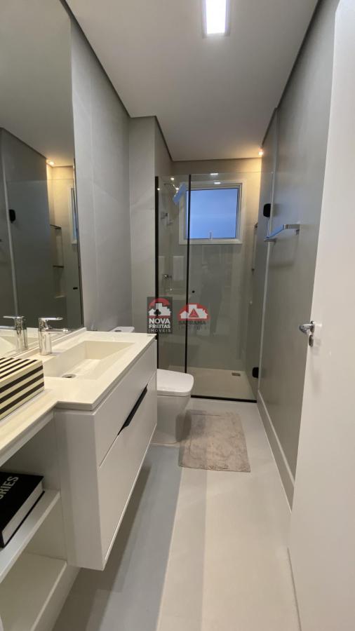 Apartamento à venda com 3 quartos, 144m² - Foto 32