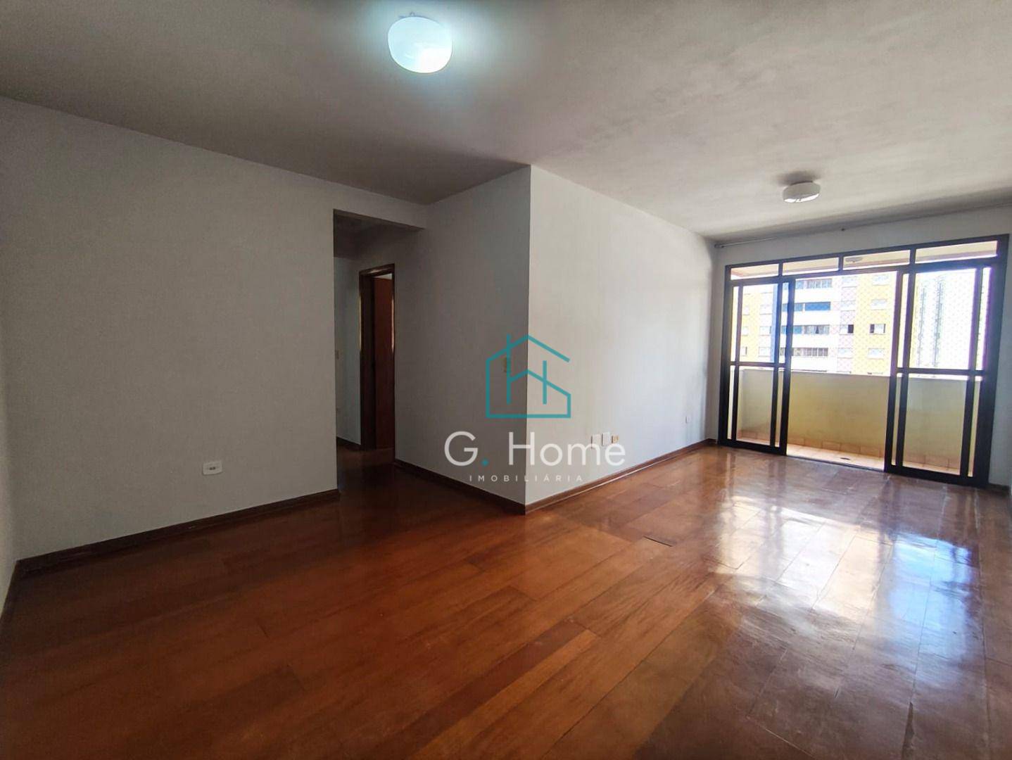 Apartamento, 3 quartos, 87 m² - Foto 3