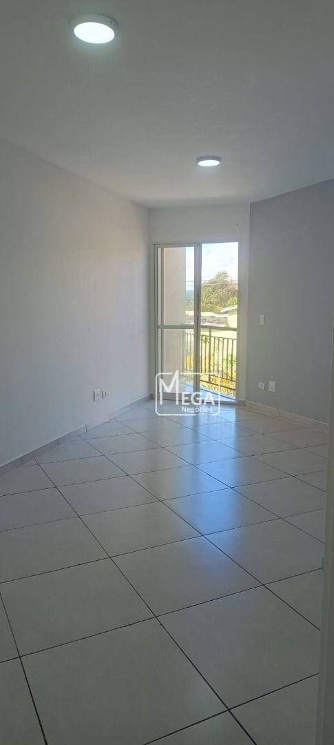 Apartamento à venda com 2 quartos, 52m² - Foto 22