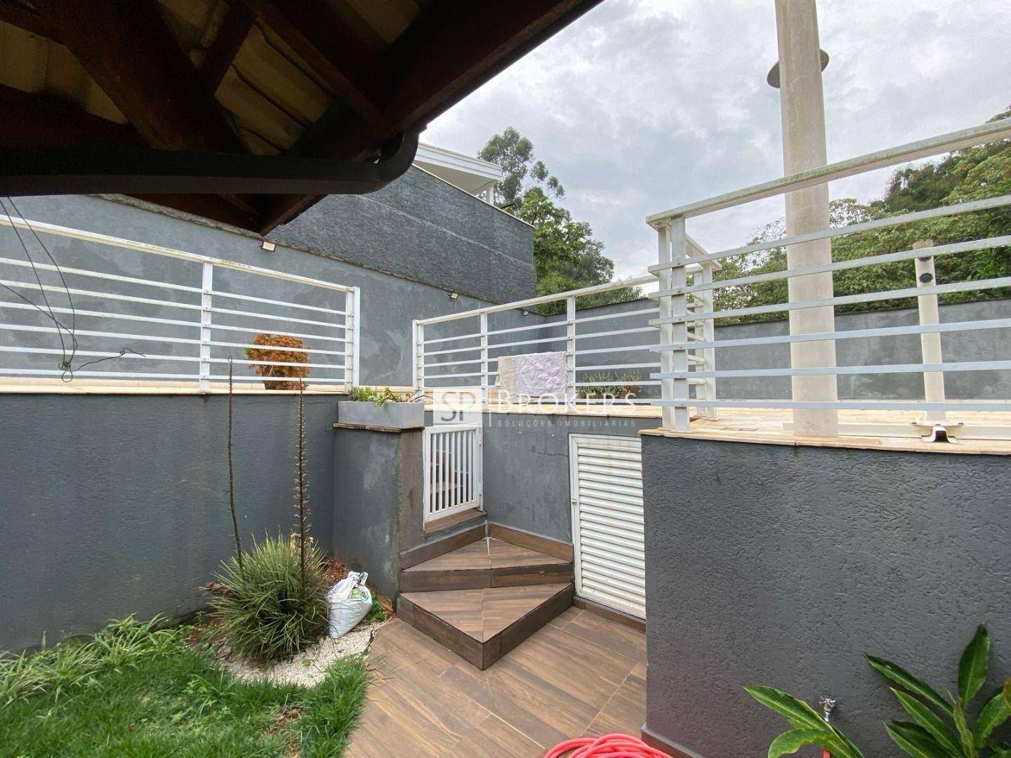 Casa de Condomínio à venda com 3 quartos, 277m² - Foto 24