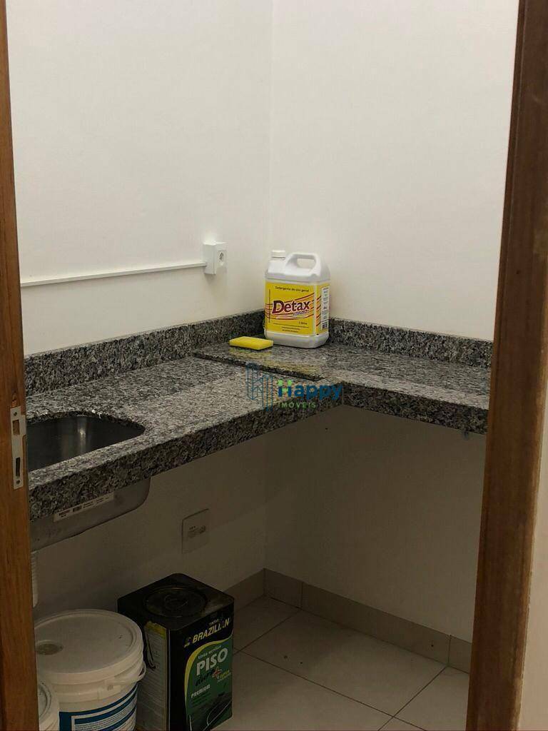 Conjunto Comercial-Sala para alugar, 53m² - Foto 3