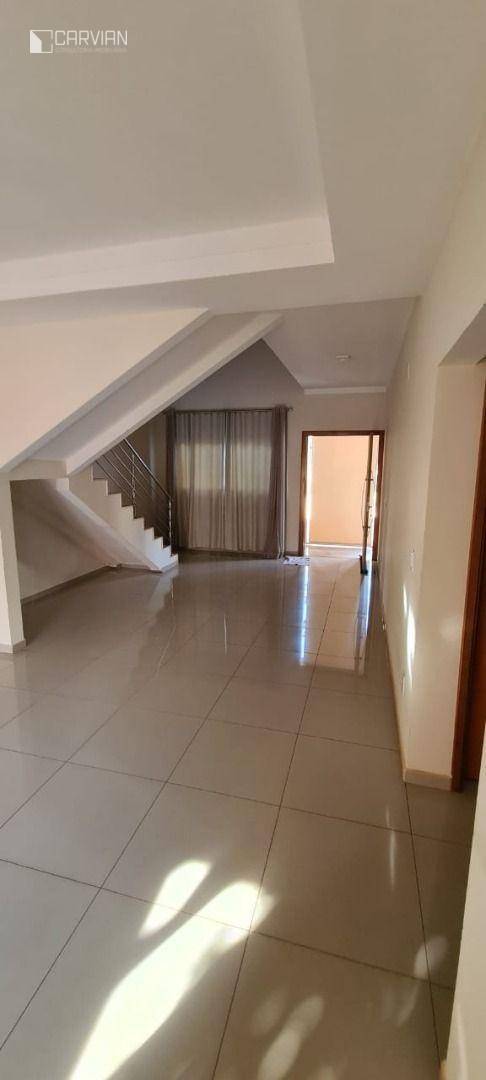 Casa de Condomínio à venda com 4 quartos, 267m² - Foto 17