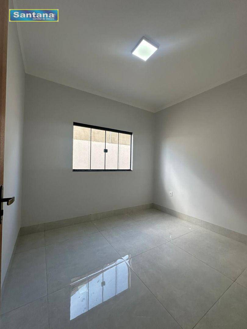 Casa à venda com 3 quartos, 120m² - Foto 5