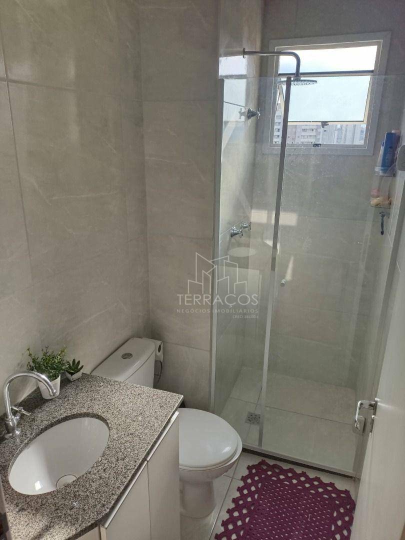 Apartamento à venda com 2 quartos, 49m² - Foto 5