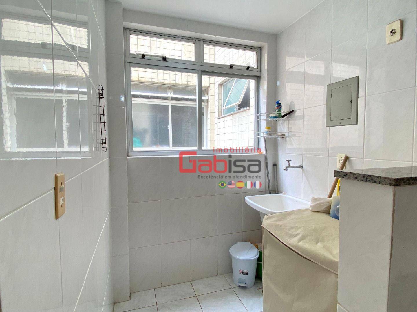 Cobertura à venda com 2 quartos, 115m² - Foto 14