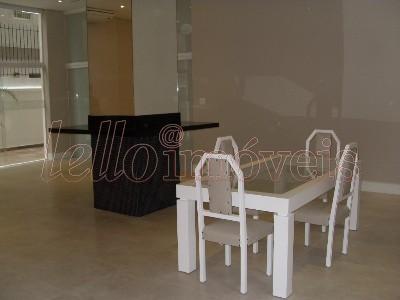 Apartamento para alugar com 3 quartos, 185m² - Foto 14