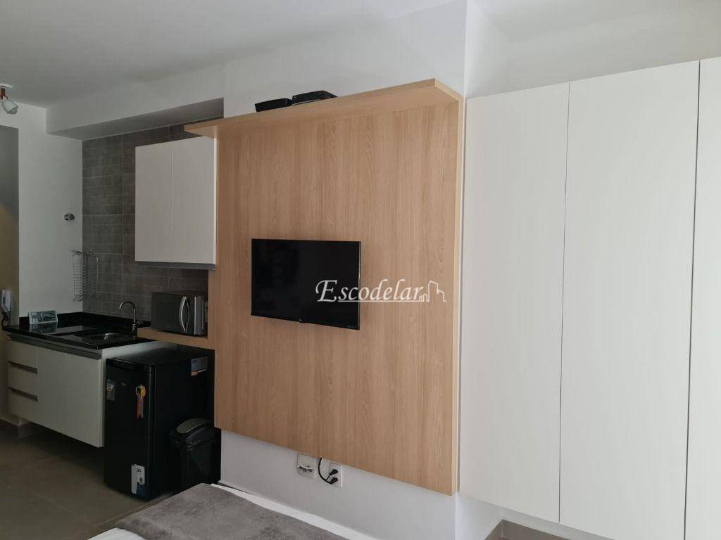 Apartamento à venda com 1 quarto, 26m² - Foto 37