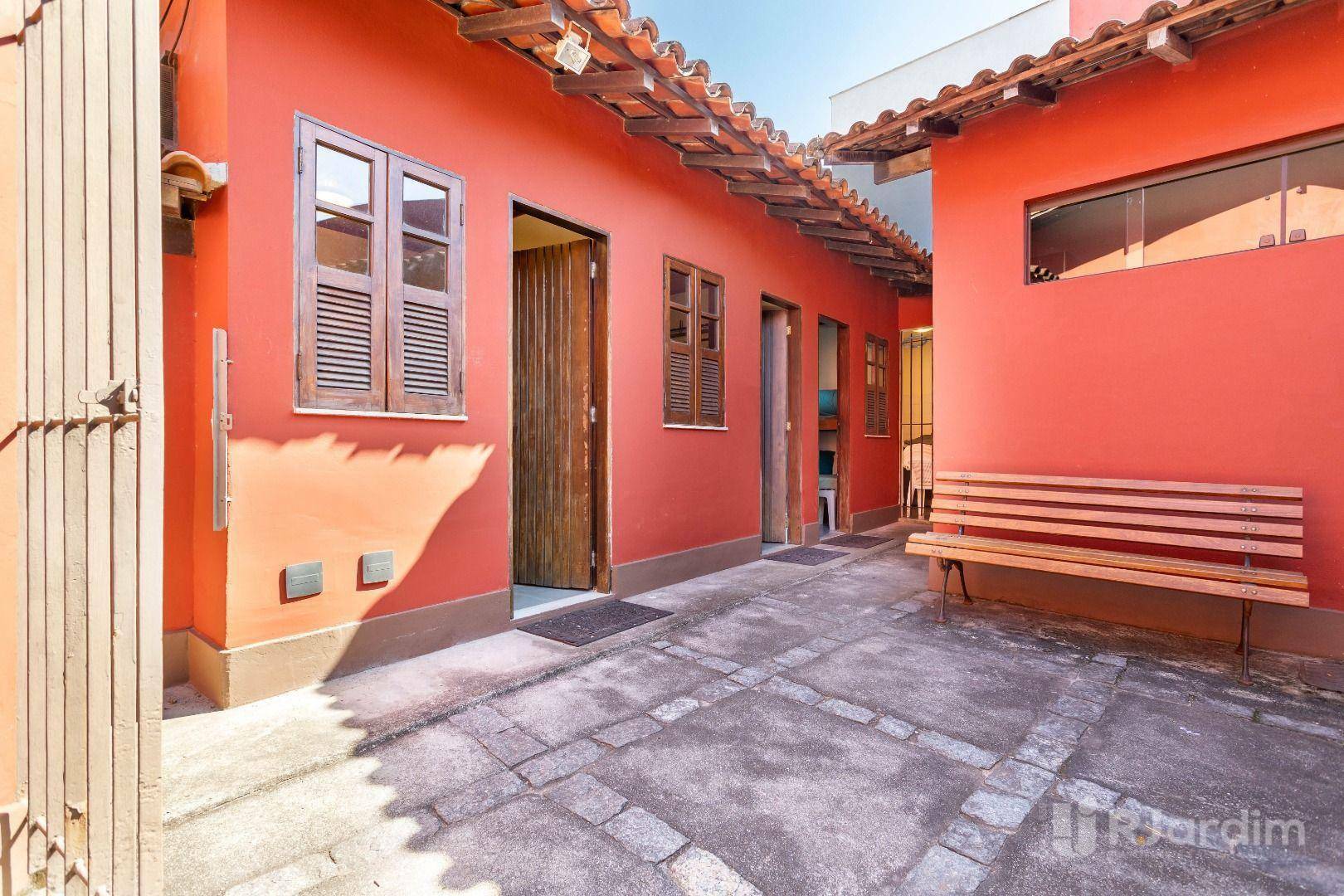 Casa à venda e aluguel com 4 quartos, 460m² - Foto 83