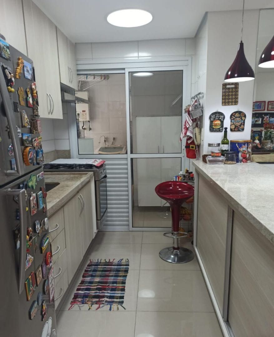 Apartamento à venda com 3 quartos, 70m² - Foto 10