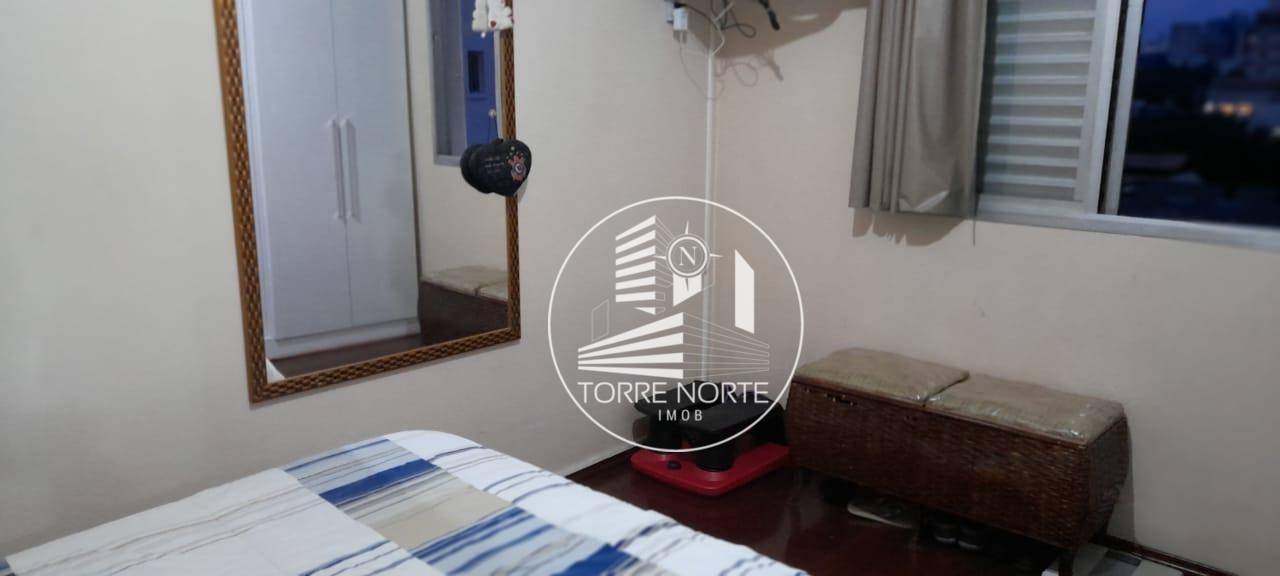 Apartamento à venda com 2 quartos, 55m² - Foto 10