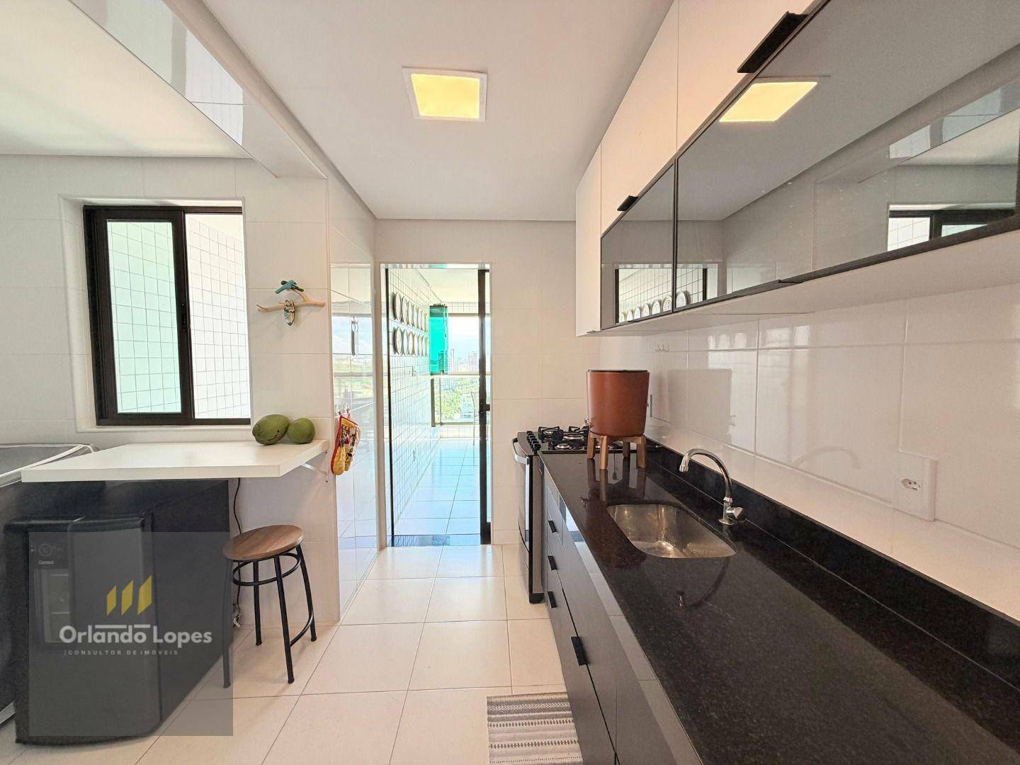 Apartamento, 3 quartos, 114 m² - Foto 4