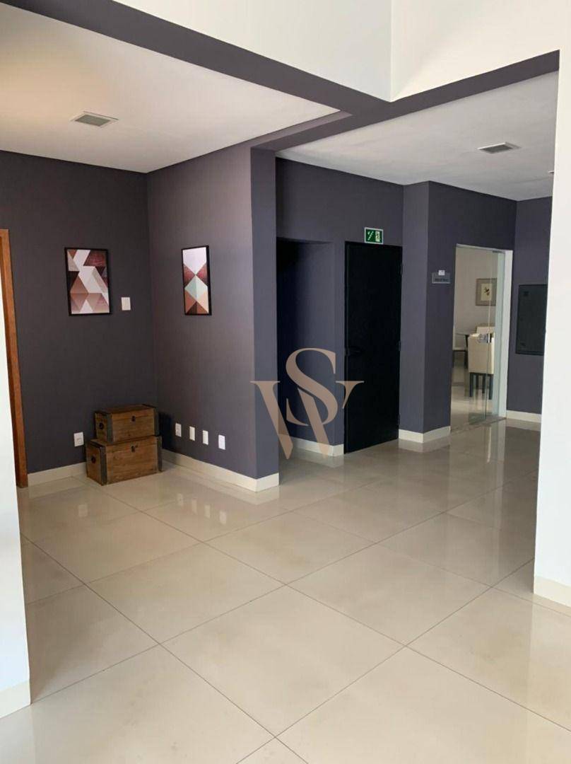 Apartamento à venda com 3 quartos, 220m² - Foto 59