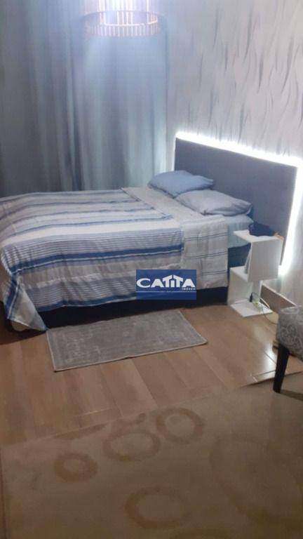 Sobrado à venda e aluguel com 3 quartos, 120m² - Foto 5