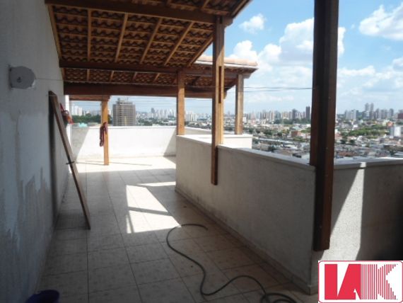 Apartamento à venda e aluguel com 2 quartos, 106m² - Foto 1