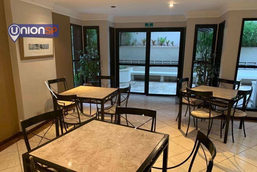 Apartamento à venda com 3 quartos, 123m² - Foto 25