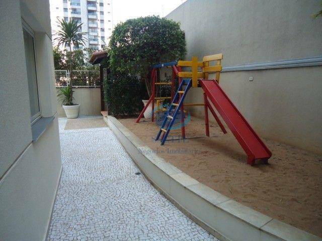 Apartamento à venda com 3 quartos, 70m² - Foto 15