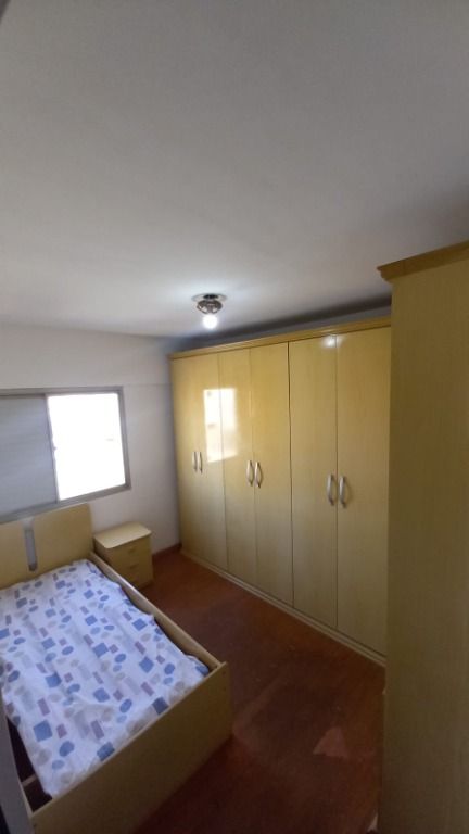 Apartamento à venda com 1 quarto, 31m² - Foto 4