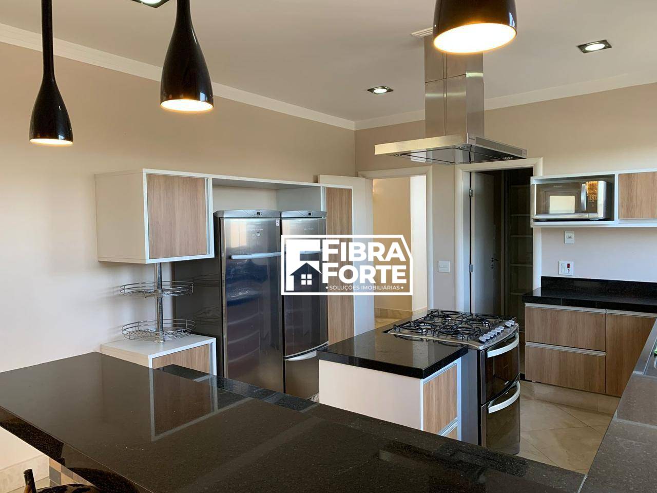 Casa de Condomínio, 4 quartos - Foto 21