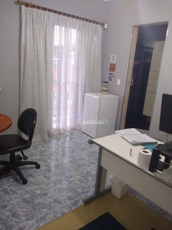 Sobrado à venda com 3 quartos, 210m² - Foto 15