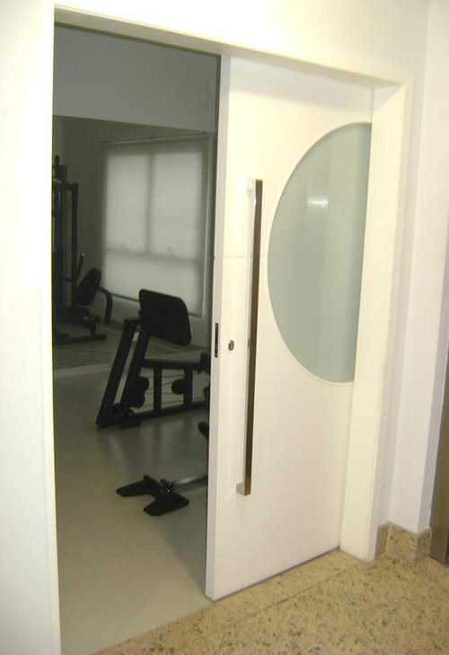 Apartamento à venda com 3 quartos, 236m² - Foto 2