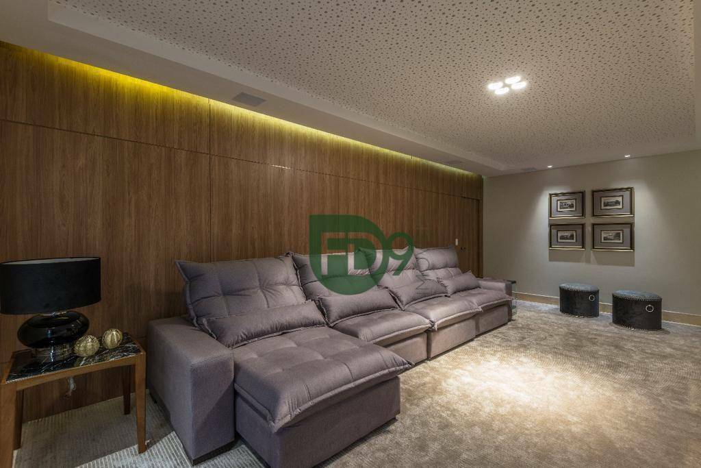 Casa de Condomínio à venda com 4 quartos, 410m² - Foto 17