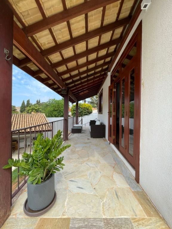 Casa de Condomínio à venda com 4 quartos, 380m² - Foto 25