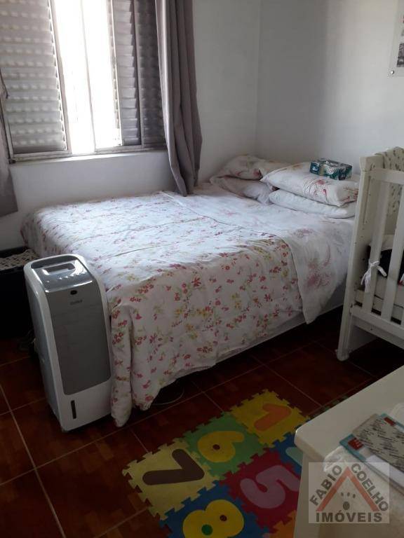 Sobrado à venda com 2 quartos, 88m² - Foto 10