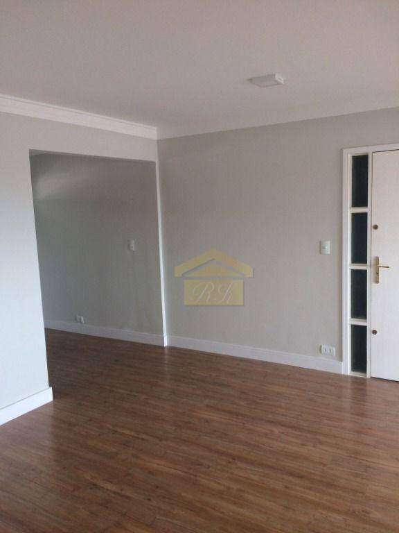 Apartamento à venda com 3 quartos, 170m² - Foto 5