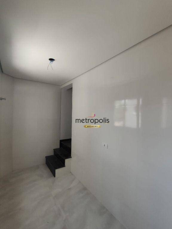 Cobertura à venda com 2 quartos, 108m² - Foto 3