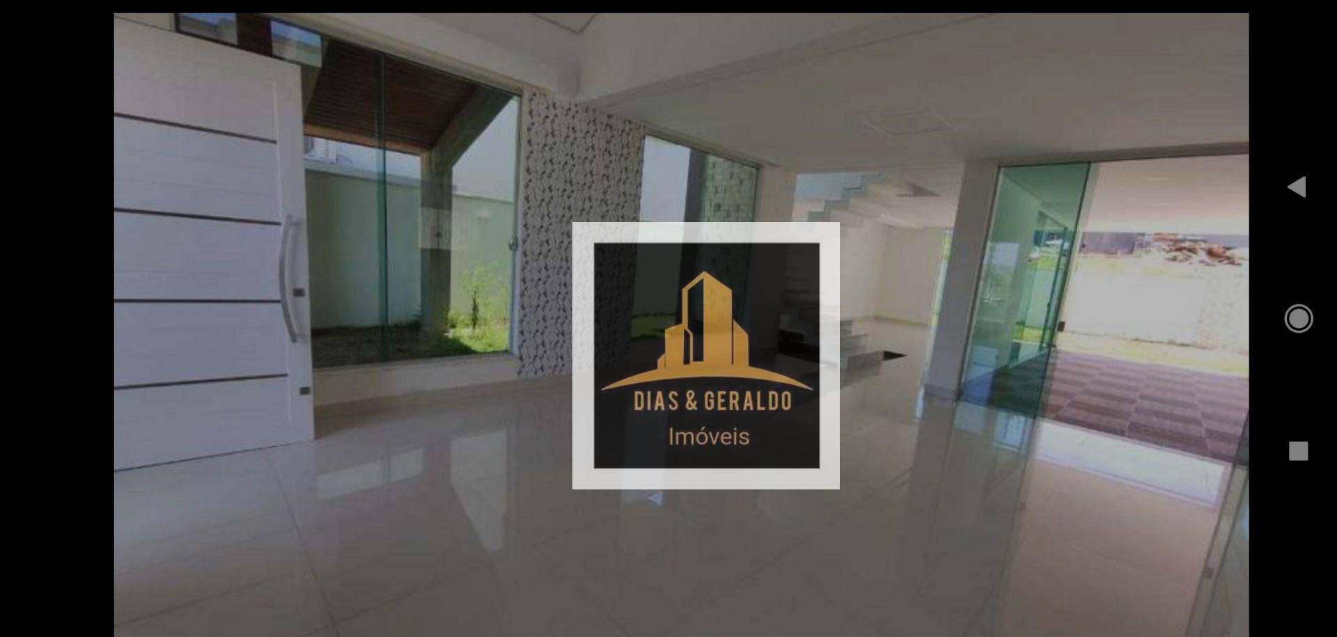 Sobrado à venda e aluguel com 3 quartos, 450m² - Foto 5