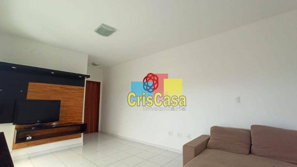 Cobertura à venda com 2 quartos, 144m² - Foto 4