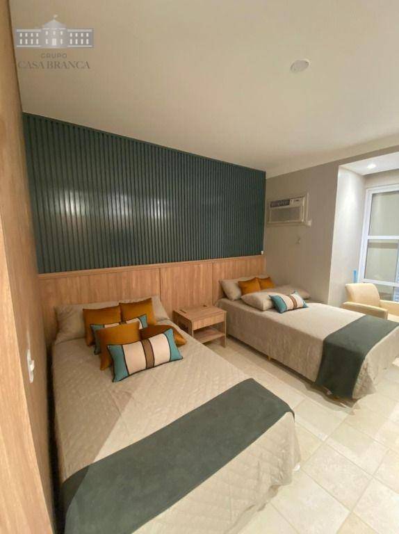 Apartamento à venda com 1 quarto, 26m² - Foto 2