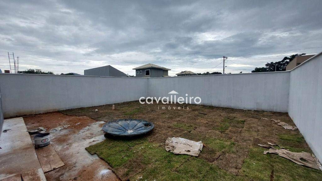 Casa de Condomínio à venda com 2 quartos, 79m² - Foto 12