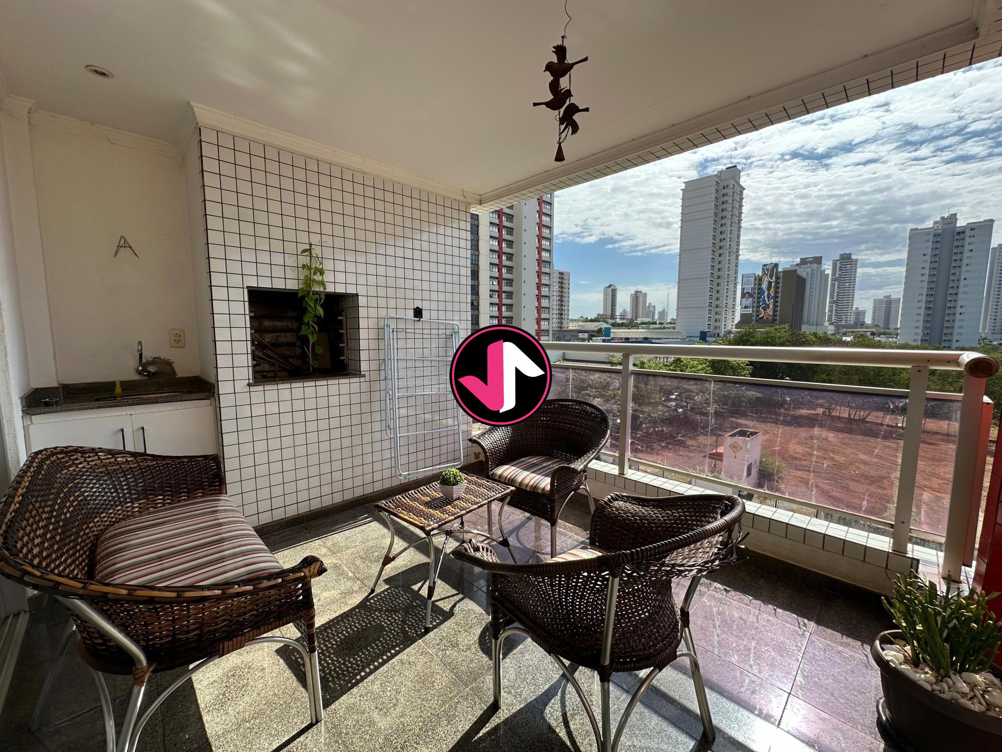 Apartamento à venda com 3 quartos - Foto 5